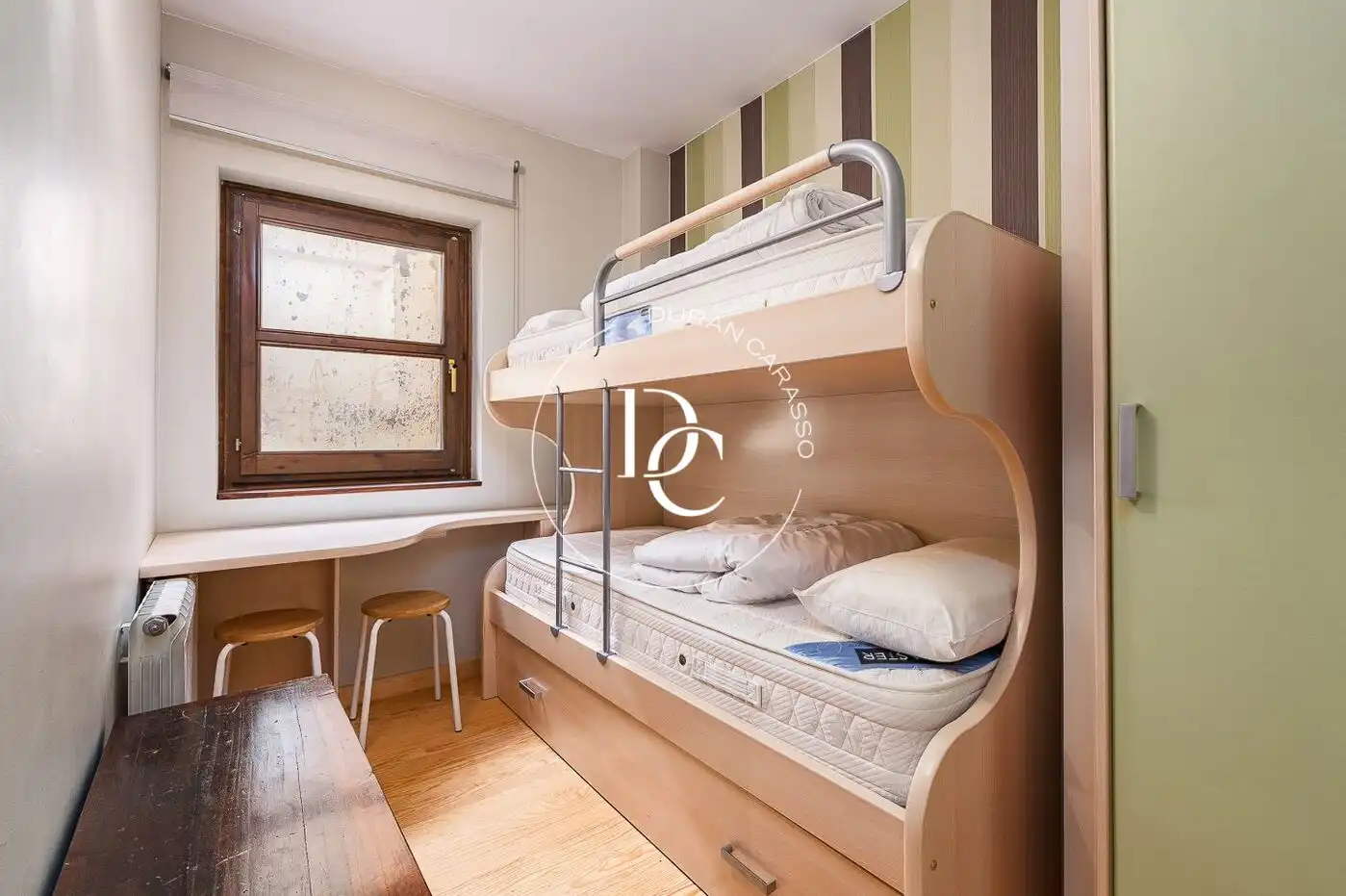 Habitación de Casa o chalet de alquiler en Alp con Calefacción, Jardín privado y Terraza
