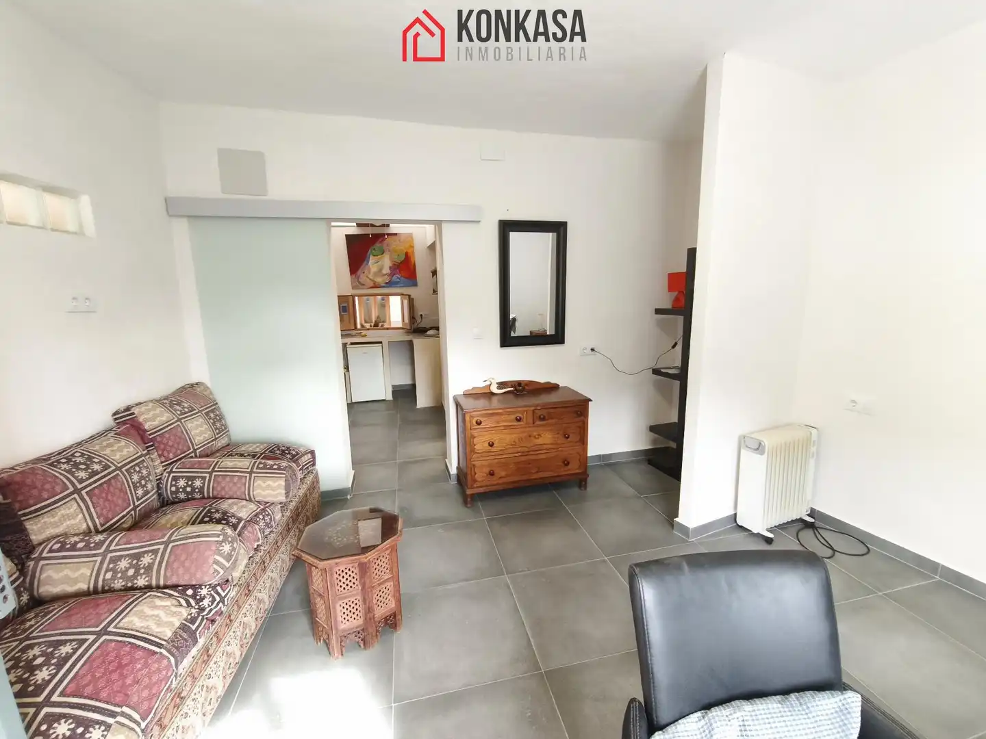 Flat for sale in Bornos, imagen 2