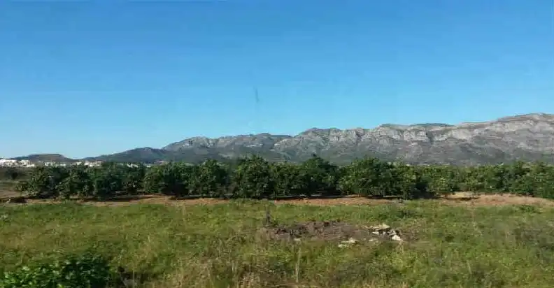 Rustikales Grundstück zum Verkauf in Ptda Mig L’Horta y Jara, imagen 7