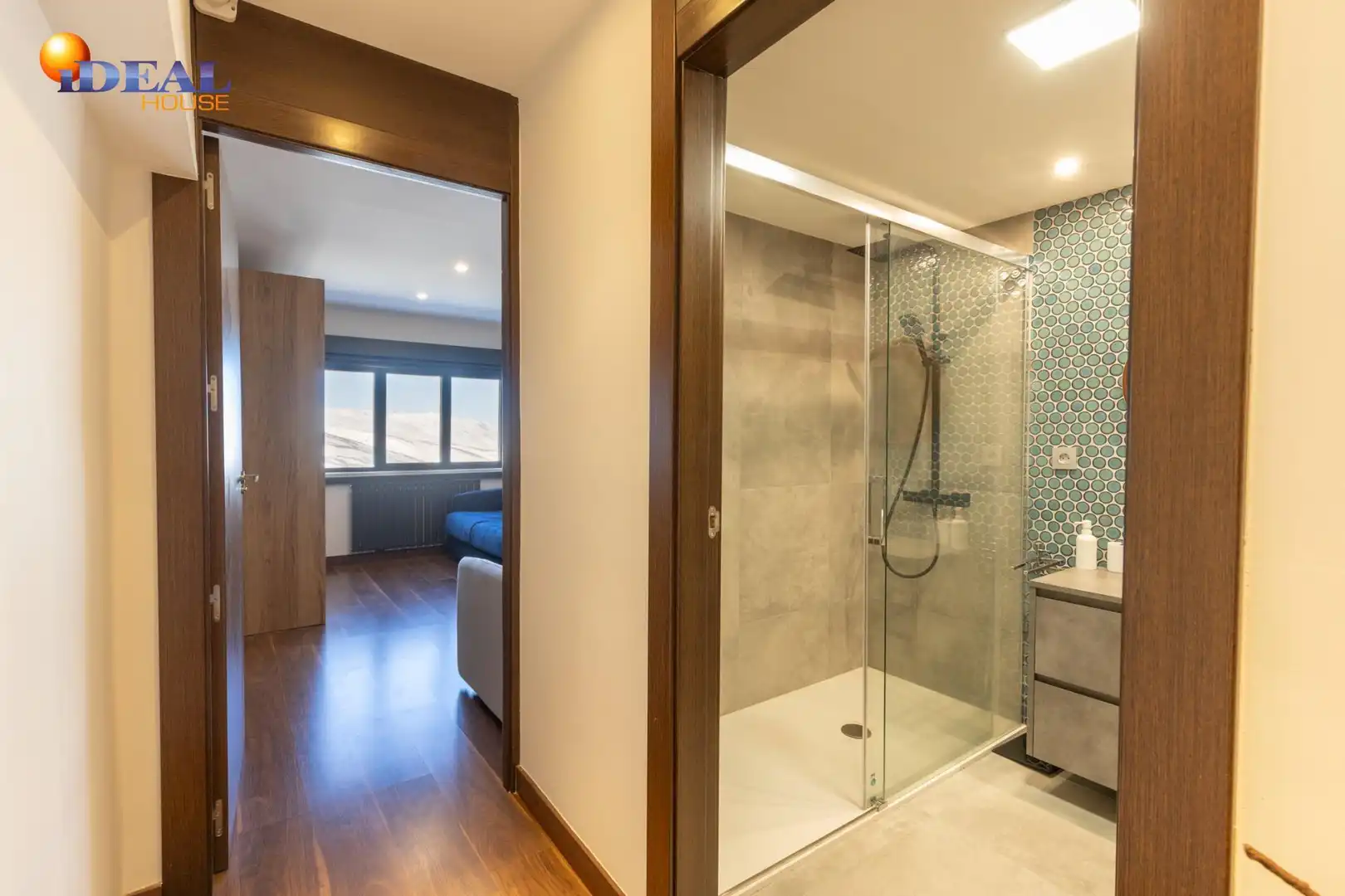 Apartament amb ascensor en venda a Urbanizacion Solynieve, imagen 26