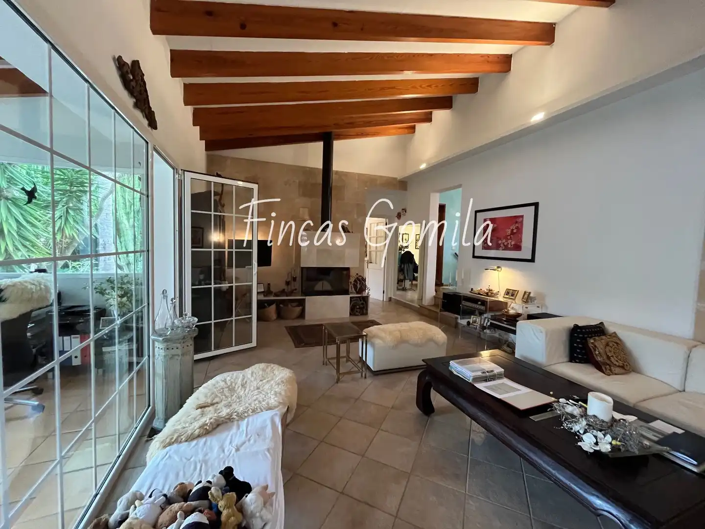 Casa amb piscina en venda a Sant Lluís - S'Ullestrar - Torret, imagen 16