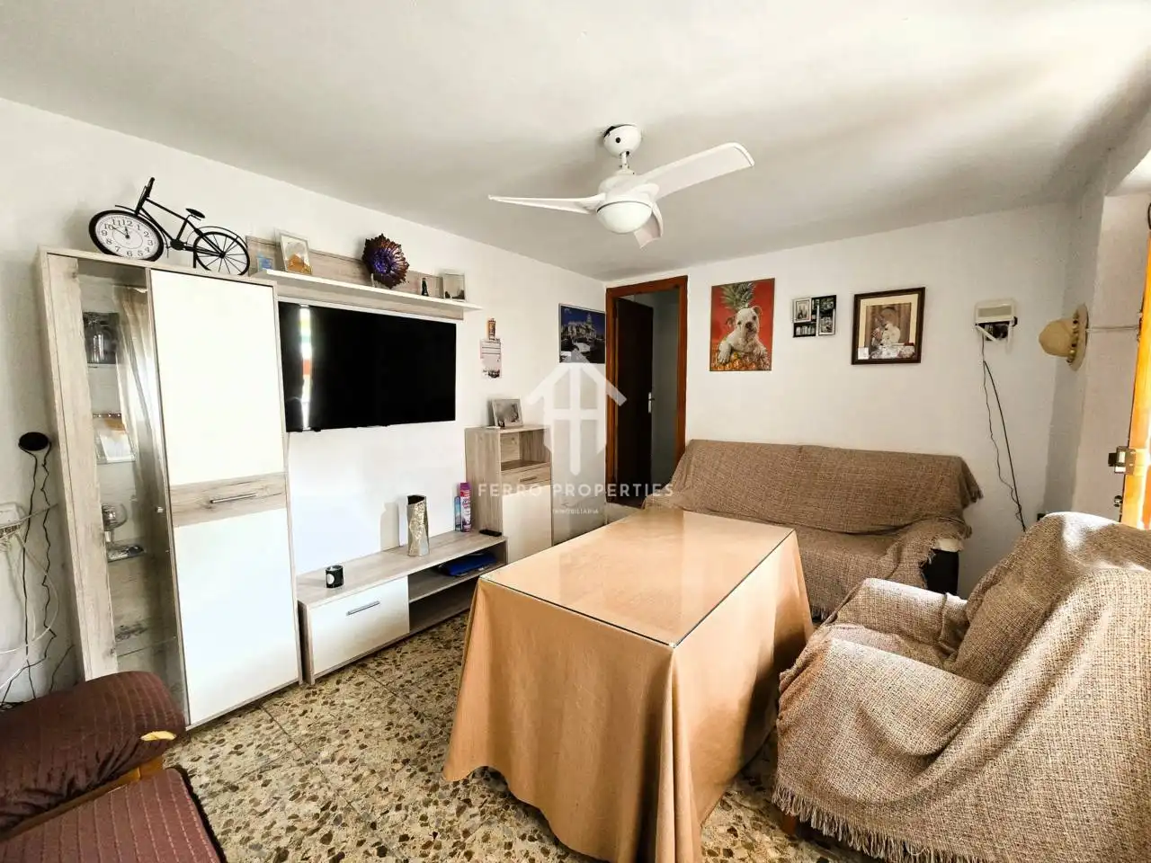 Casa o xalet en venda a Calle Granada, Loja