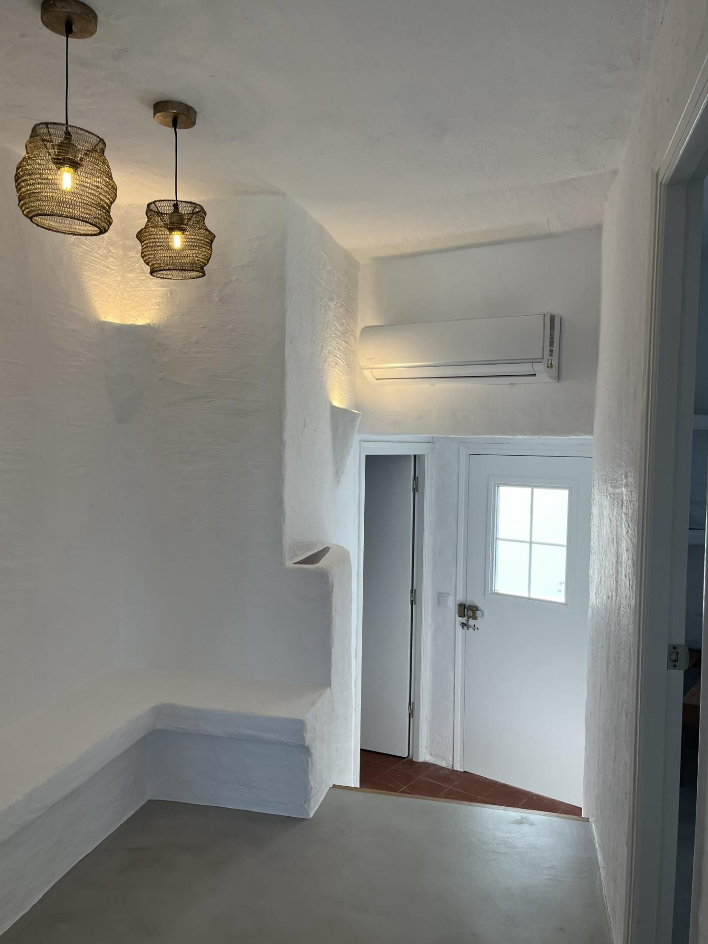 Apartament en venda en Sant Lluís amb Jardí privat