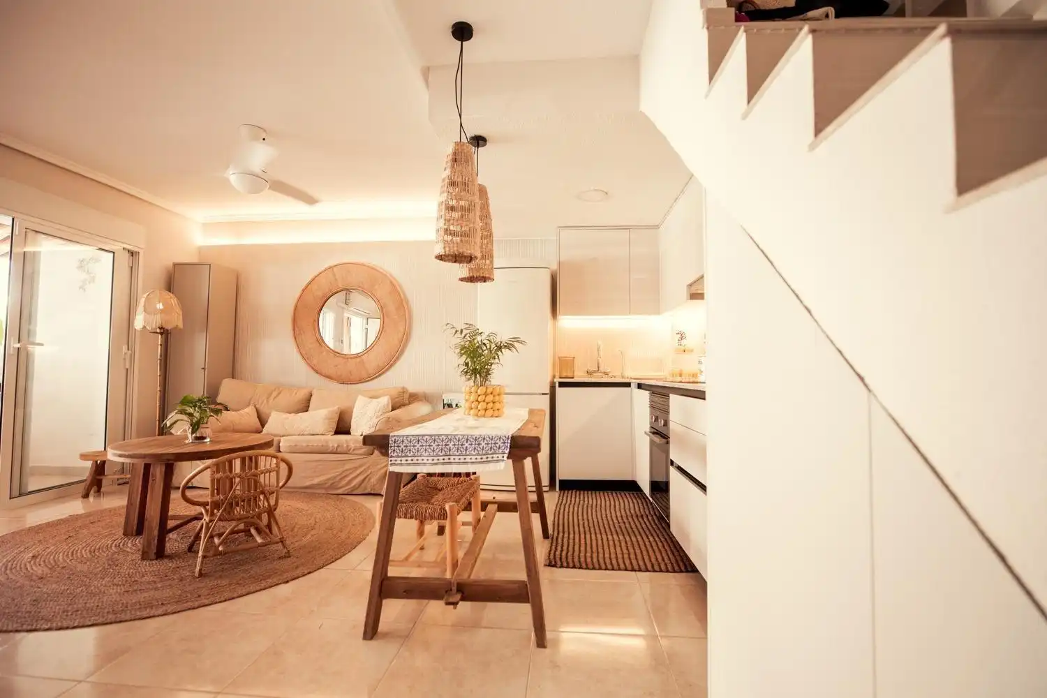 Bungalow mit Terrasse zum Verkauf in Santa Pola ciudad, imagen 31