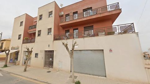 Foto 2 de Planta baja en venta en Calle Cañada Real, Aljomahima - Ermita, Las Gabias