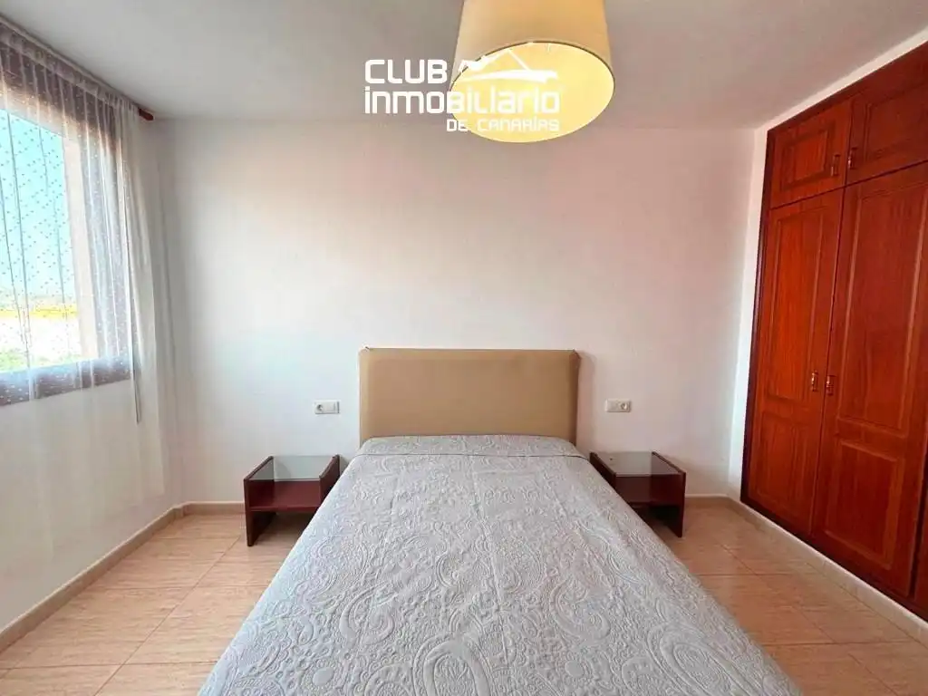 Flat for rent in Avenida EMBAJADOR ALBERTO ARMAS, La Laguna