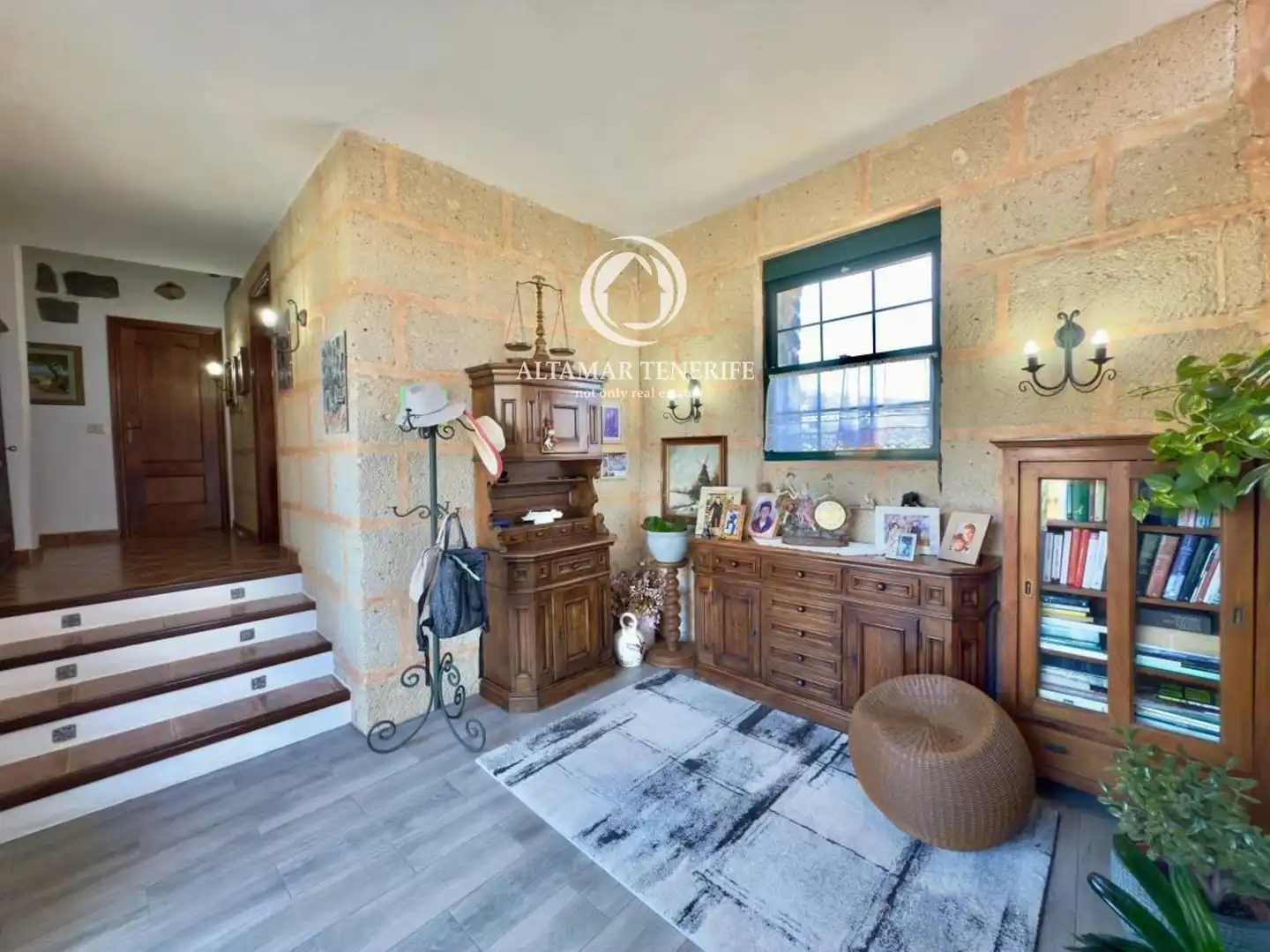 Casa o xalet en venda a Vera de Erques, Guía de Isora interior
