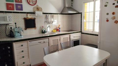 Foto 4 de Casa o xalet en venda a Rio Frio, 1, Islantilla Costa, Islantilla