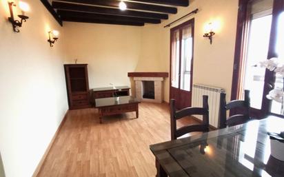 Living room of Flat for sale in Ávila Capital