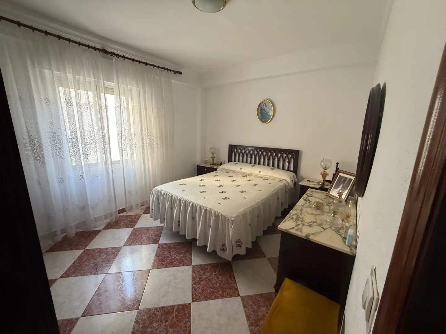 Appartement avec terrasse à vendre à Calle Costa Rica 7, imagen 5