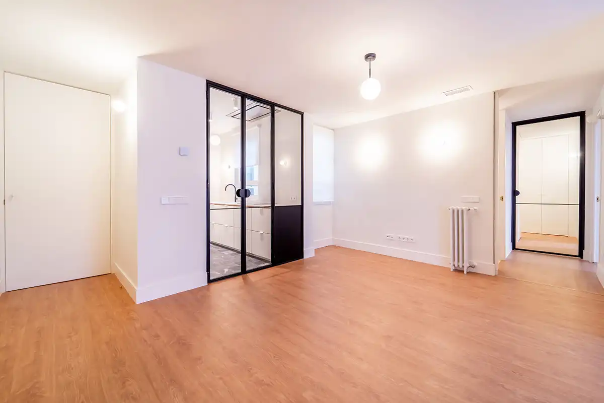 Flat with lift to rent in Calle de Fernández de la Hoz 31, imagen 18