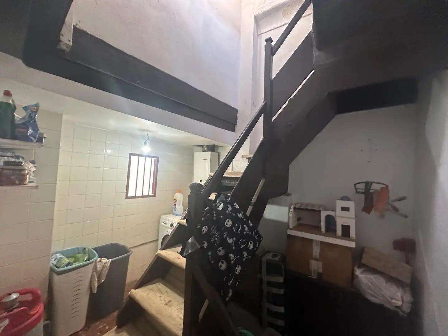 Casa o chalet en venta en Jerez de la Frontera con Aire acondicionado, Trastero y Amueblado
