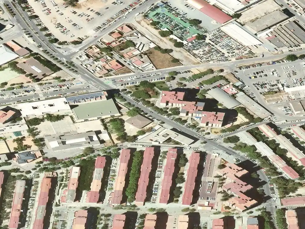Piso en venta en avda Sant Ildefons, imagen 2