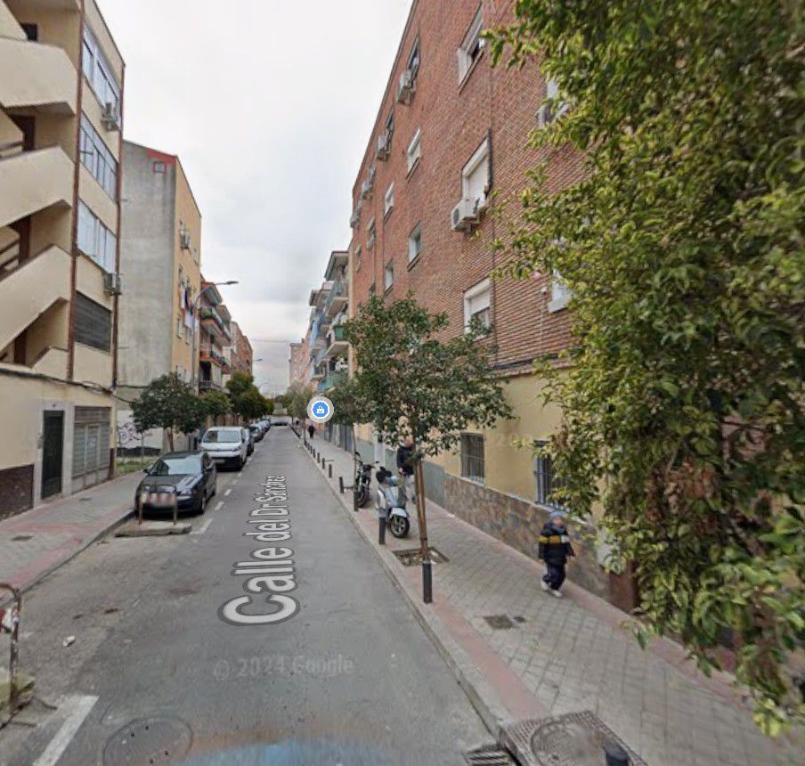 Estudio en venta en San Diego