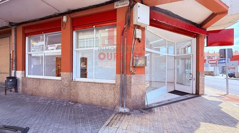 Foto 2 von Geschaftsraum zur Miete in Ventiun, Ourense Capital