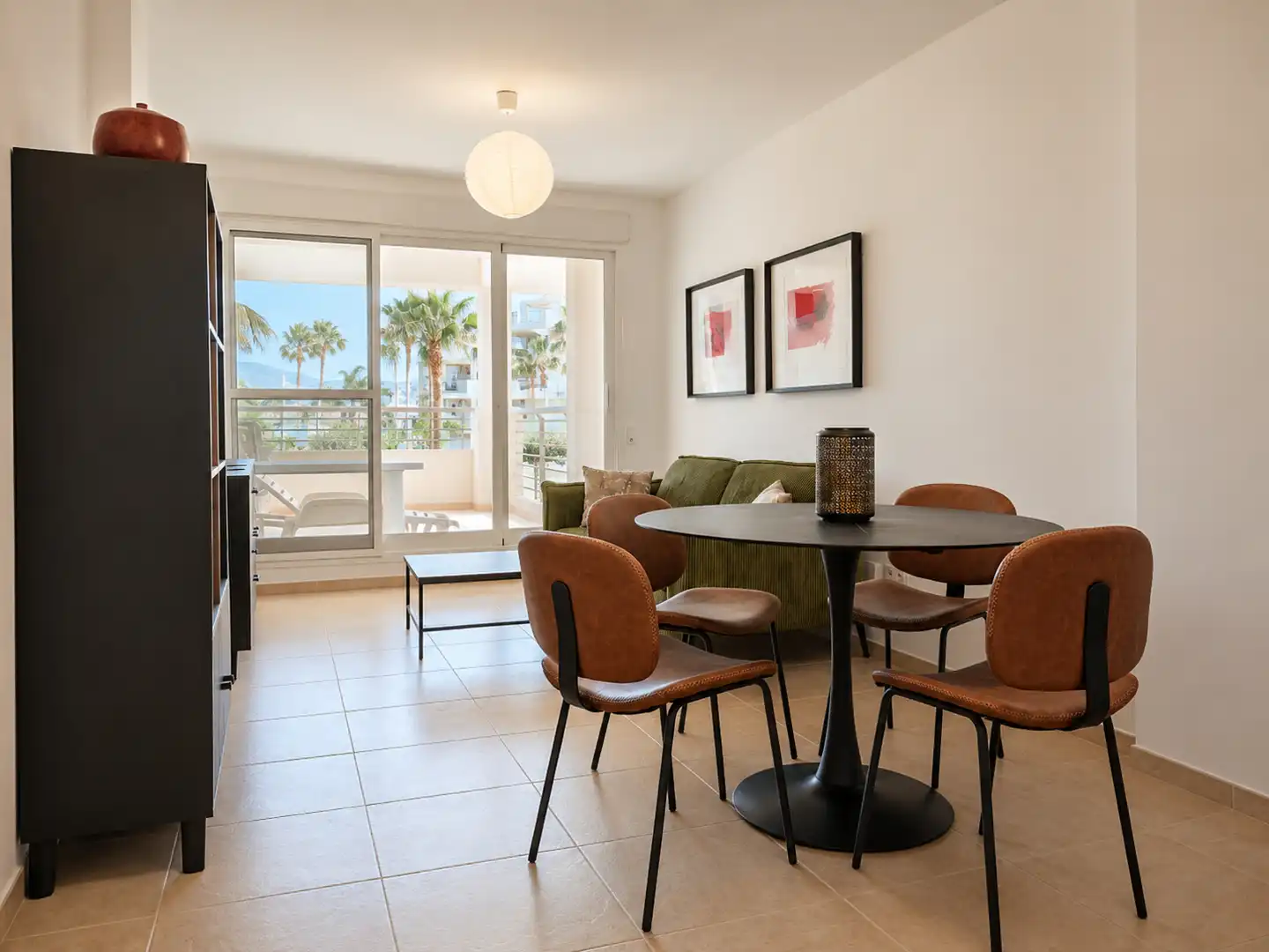Apartament amb ascensor en venda a Carrer del Pit-roig 1, imagen 4