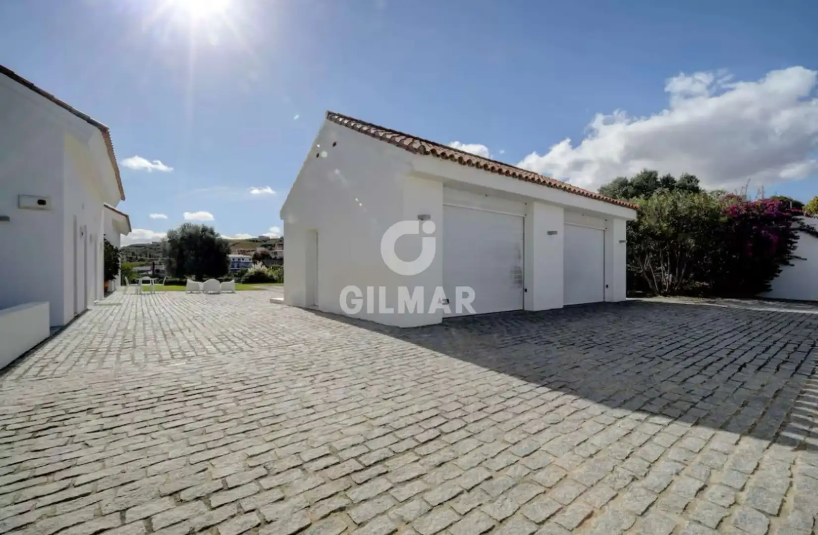 Villa avec piscine à vendre à Manilva Pueblo, imagen 70