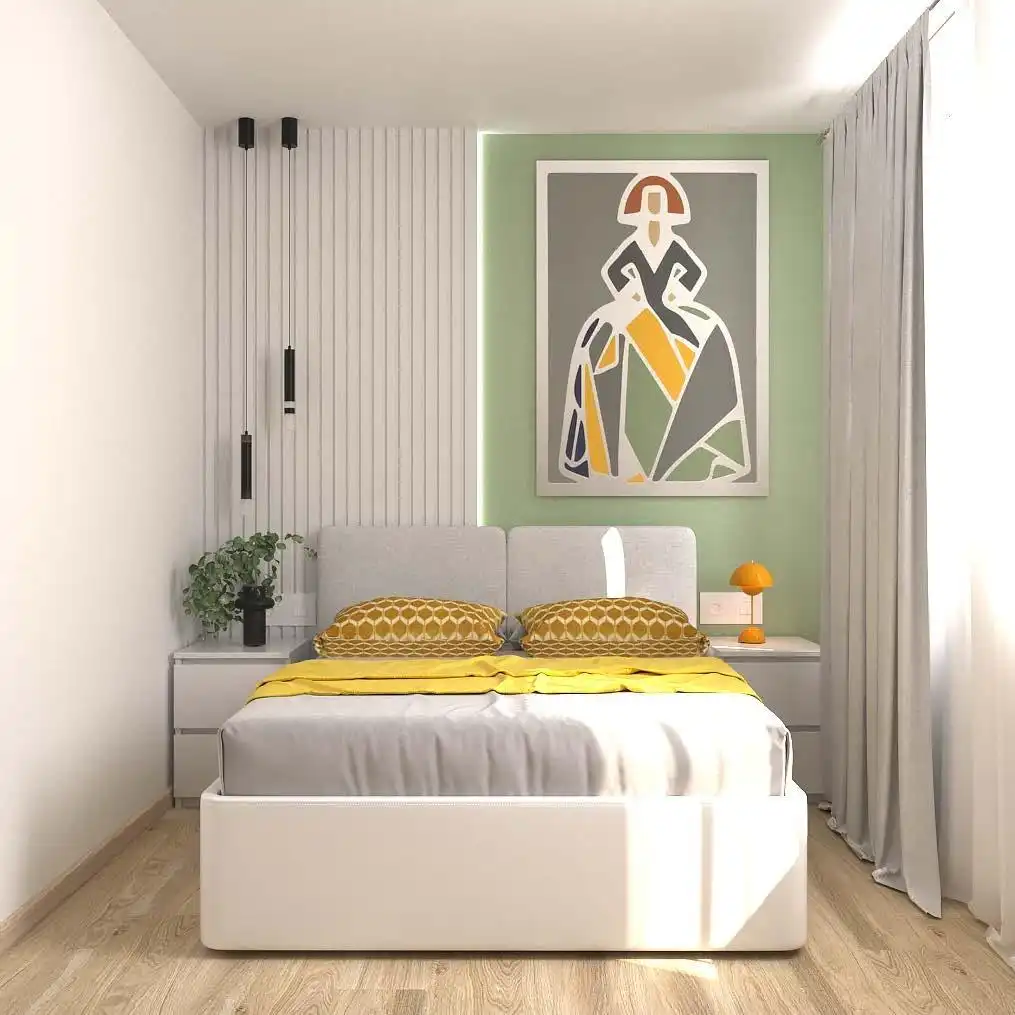 Bedroom of Building for sale in Alicante / Alacant