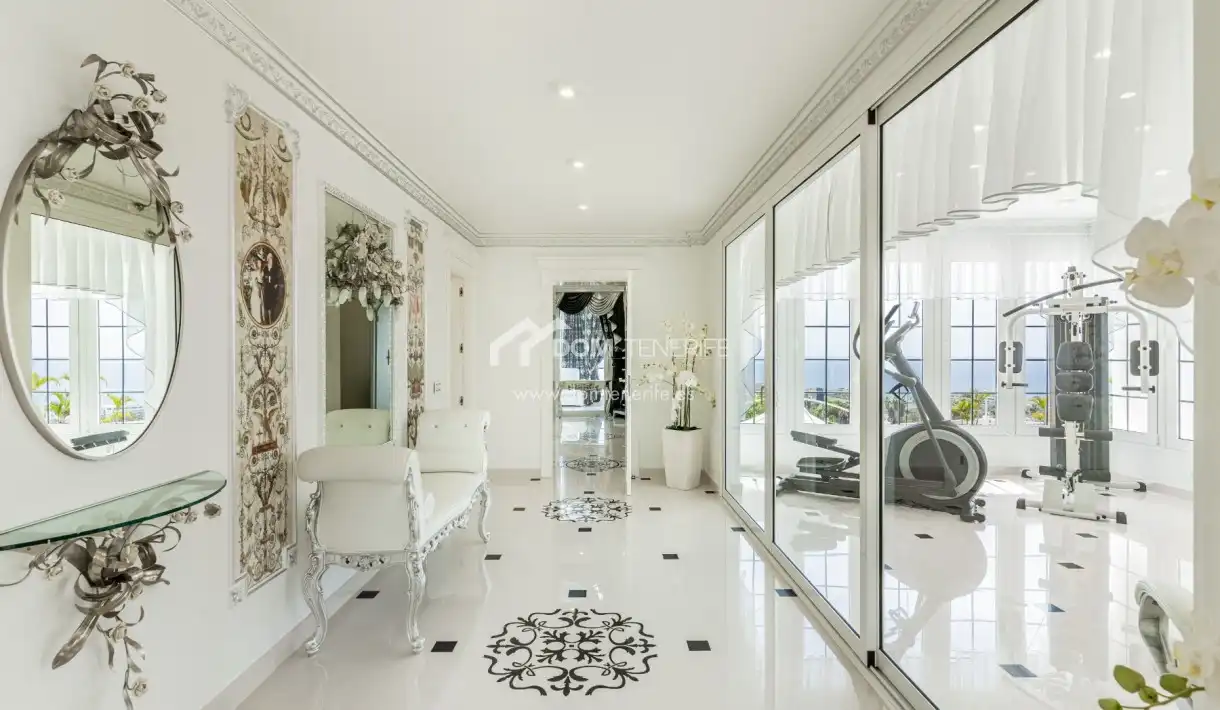 Maison avec piscine à vendre à Costa Adeje, imagen 65