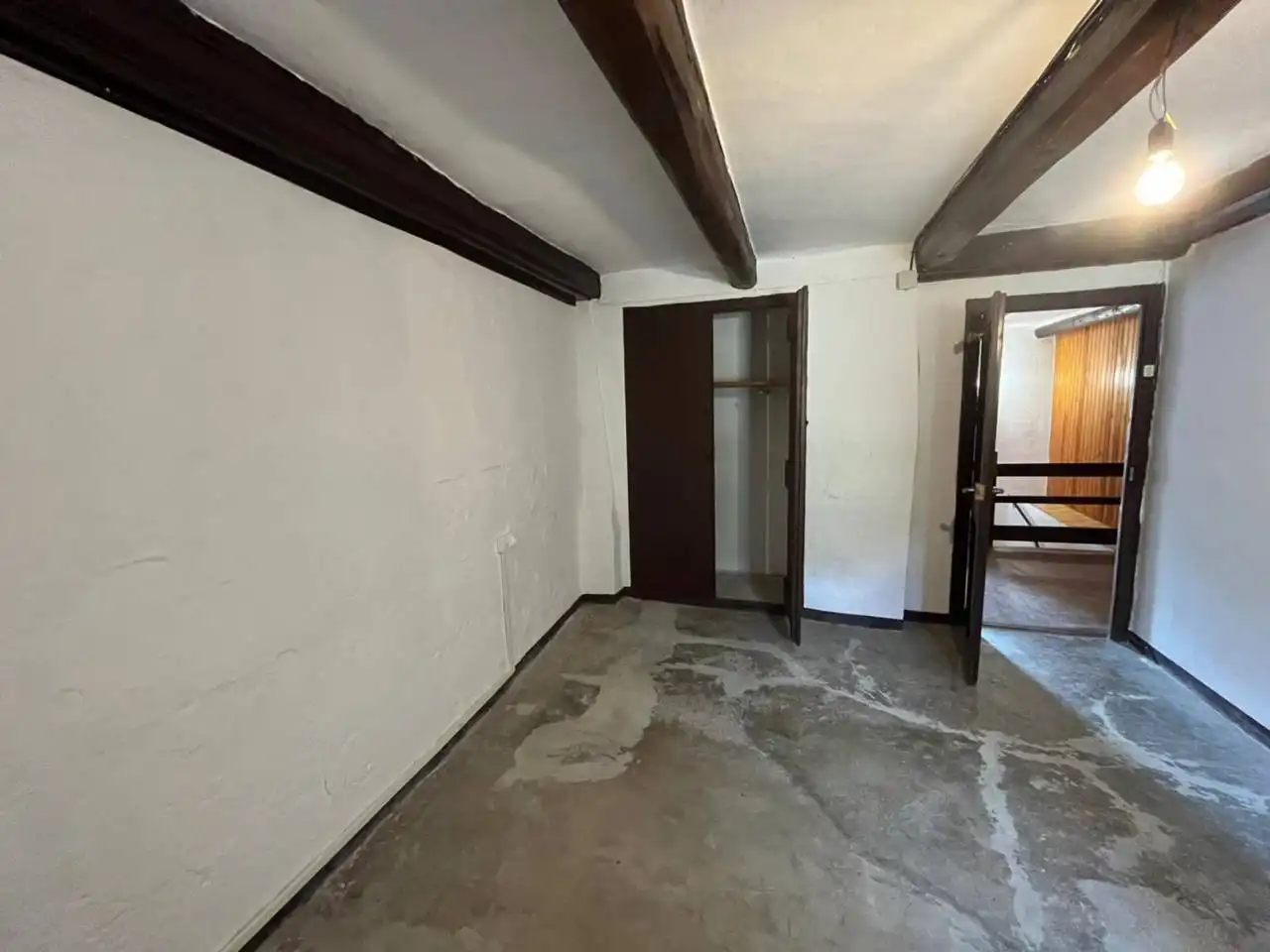 Casa o chalet de alquiler en Vilada con Jardín privado
