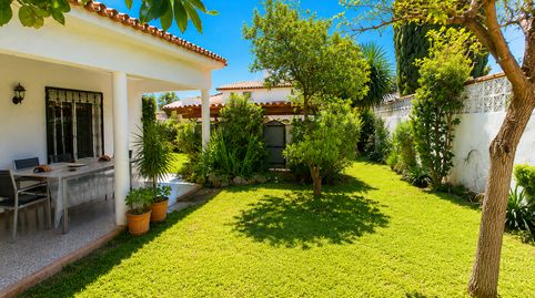 Foto 3 de Casa o chalet de alquiler en Calle el Olivar, 25, Arroyo de la Miel, Benalmádena