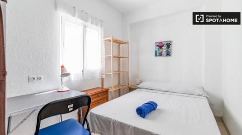 Foto 3 de Pis per a compartir a La Malva-rosa, Valencia