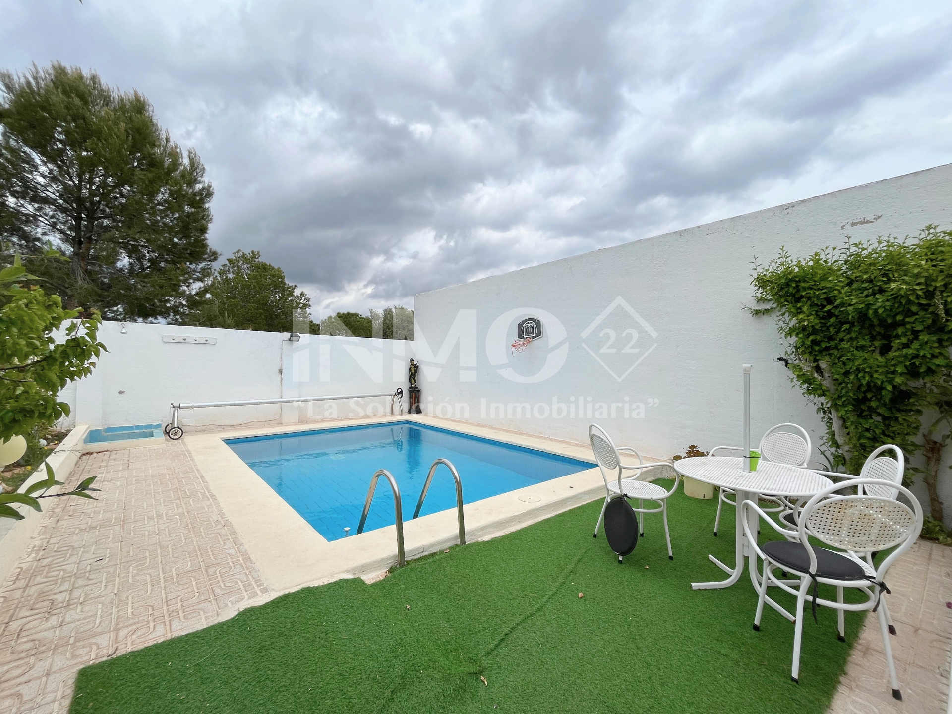 House or chalet for sale in Calle Llibertat, Poble