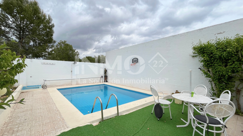Photo 2 of House or chalet for sale in Calle Llibertat, Poble, Tarragona