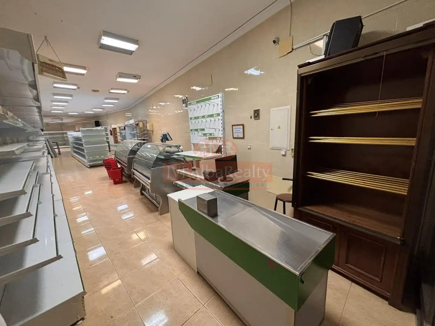 Local comercial en venta en Barrax, imagen 6