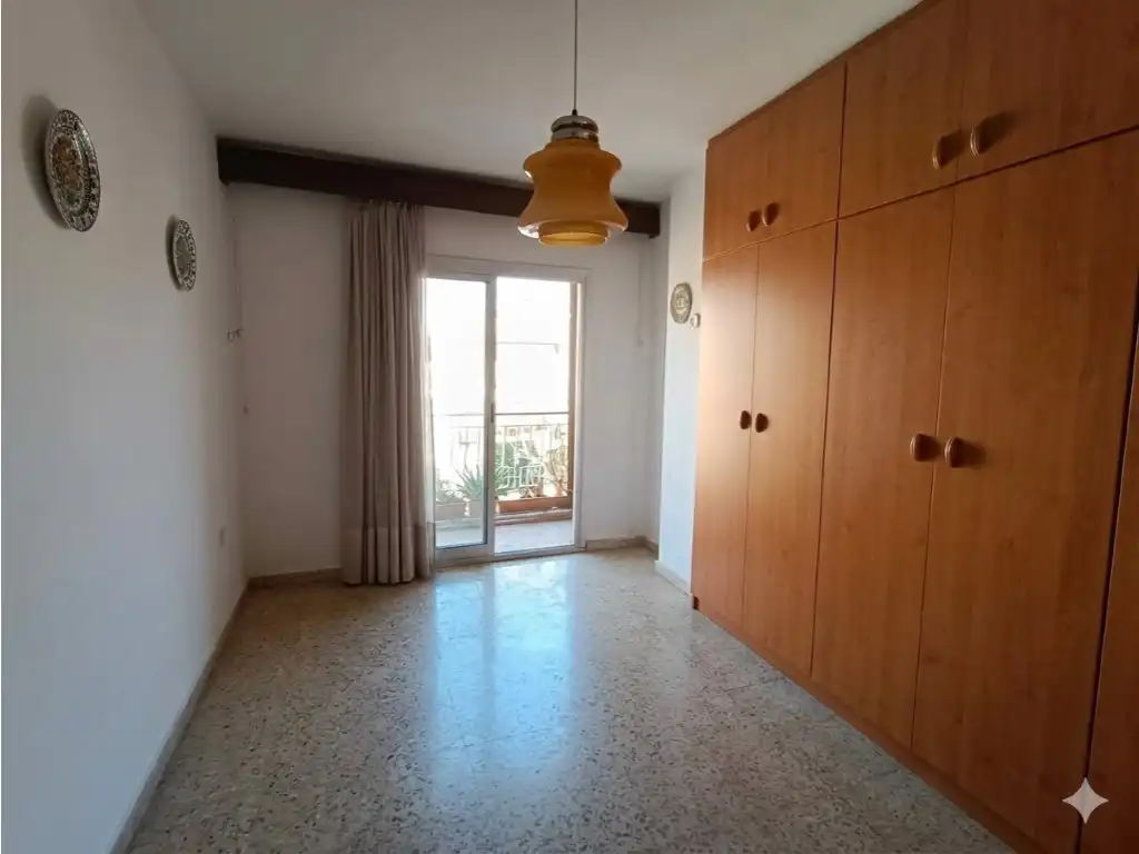 Schlafzimmer von Wohnung zum Verkauf in Málaga