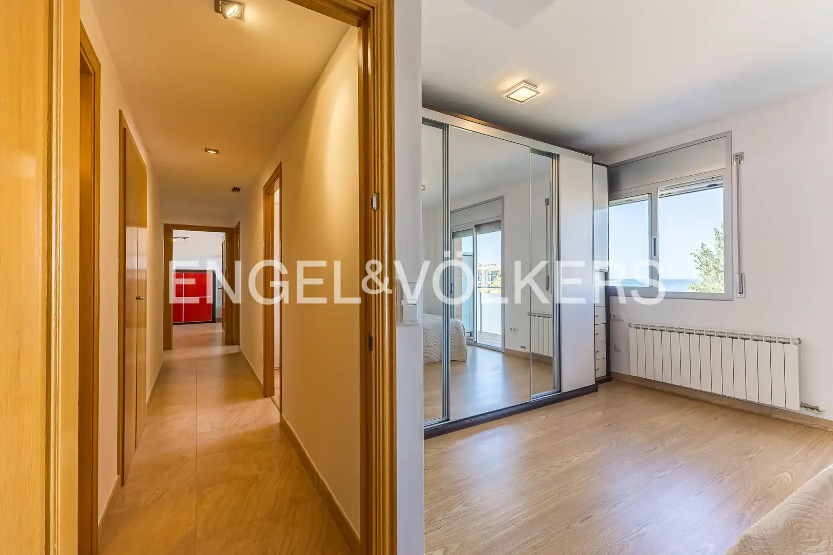 Piso en venta en Cubelles con Aire acondicionado, Calefacción y Terraza