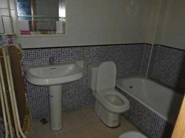 Baño de Piso en venta en Fuensalida