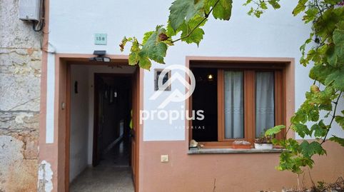 Foto 4 de Casa adosada en venda a Nueva, Pría - Nueva-Hontoria - Naves, Llanes