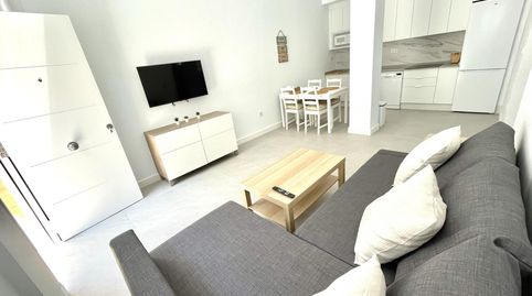 Foto 2 von Wohnung zur Miete in Punta Umbría, Huelva