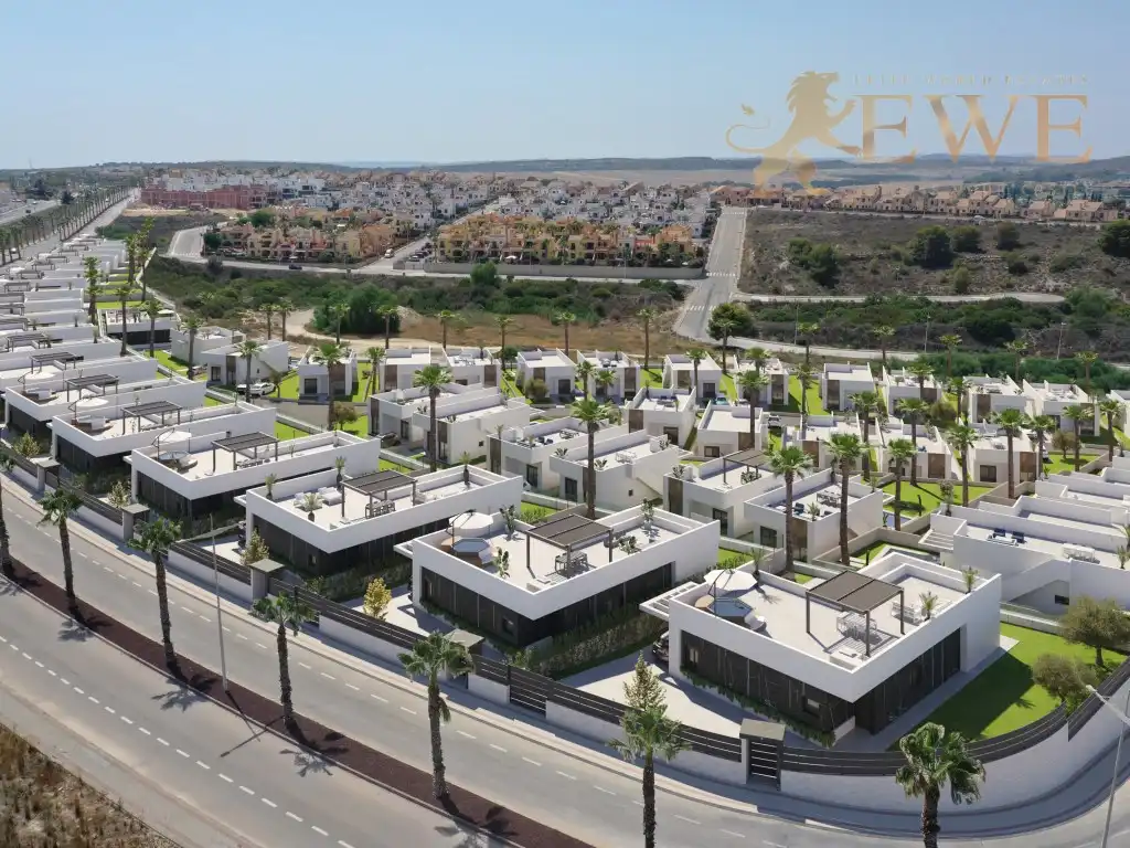 Maison avec terrasse à vendre à Algorfa, imagen 39