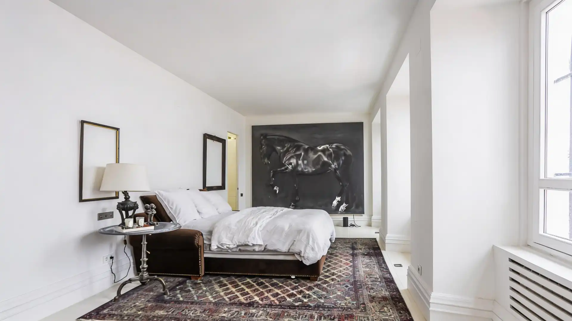 Piso con terraza en venta en Calle de la Magdalena, imagen 49