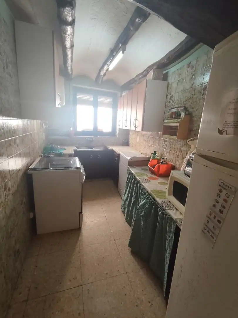 Casa o chalet en venta en Carrer de la Creu, 3, Ulldemolins