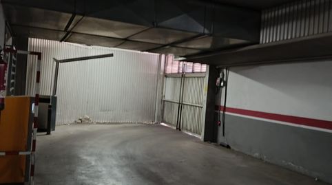 Foto 5 von Garage zur Miete in Plaza de las Delicias, Delicias, Valladolid Capital