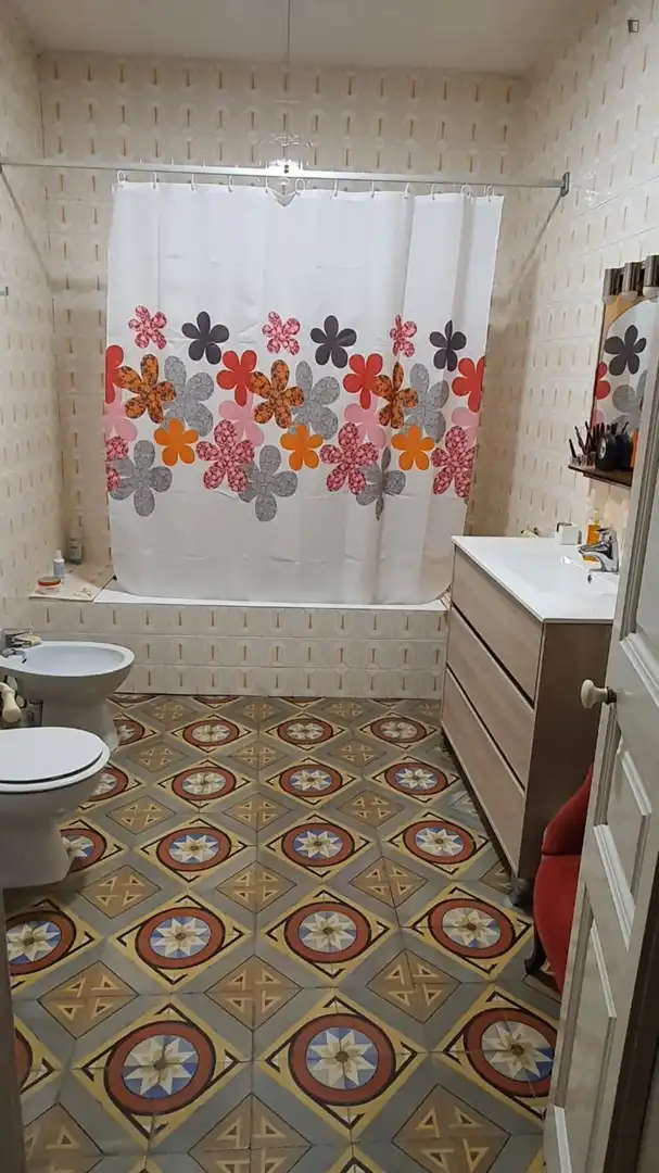 Habitació a Sentmenat