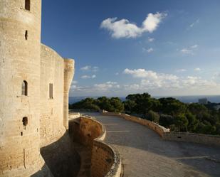 Exterior view of Residential for sale in  Palma de Mallorca