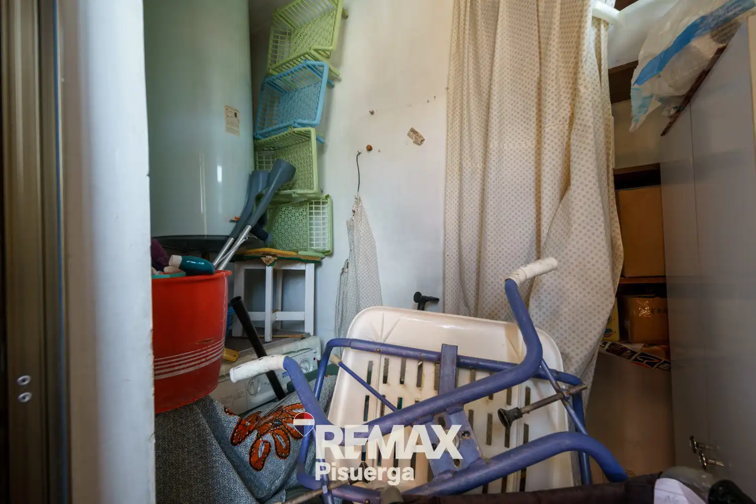 Piso con terraza en venta en Calle Pasión 15, imagen 13