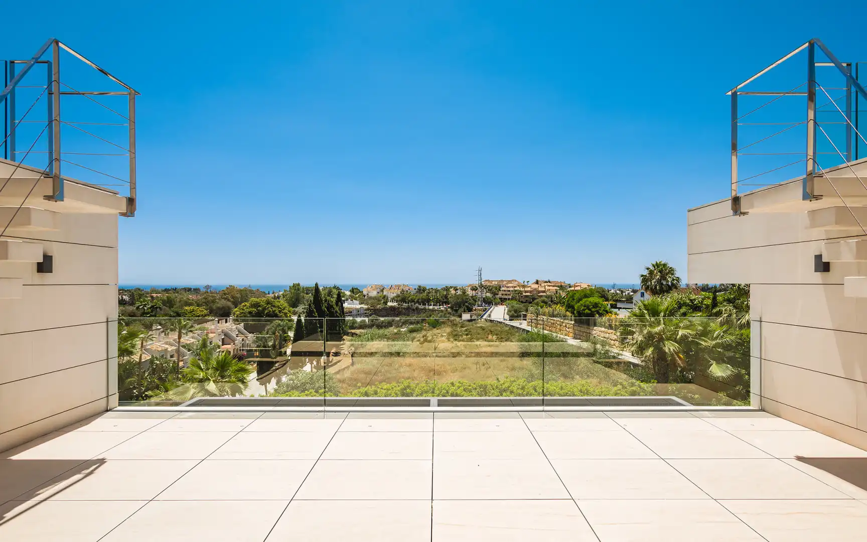 Houses for sale in Marbella, Málaga