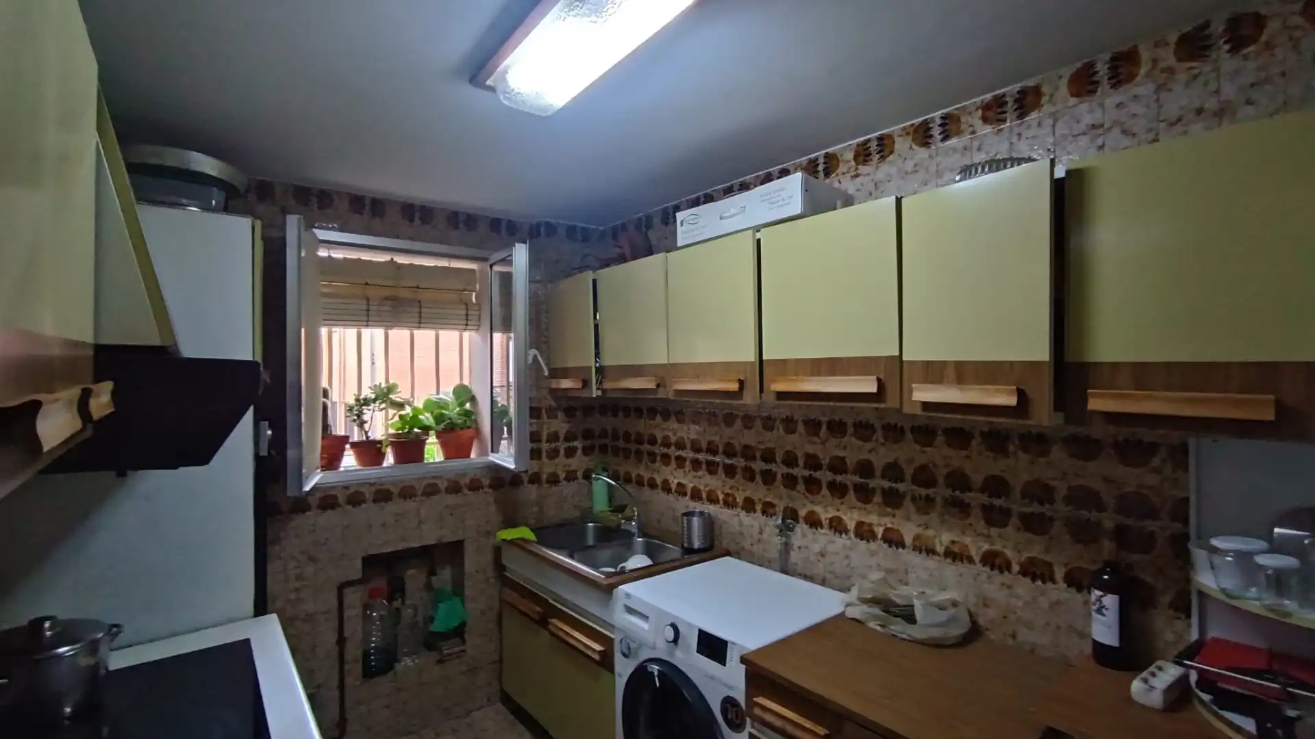 Cuina de Pis en venda en Hortaleza