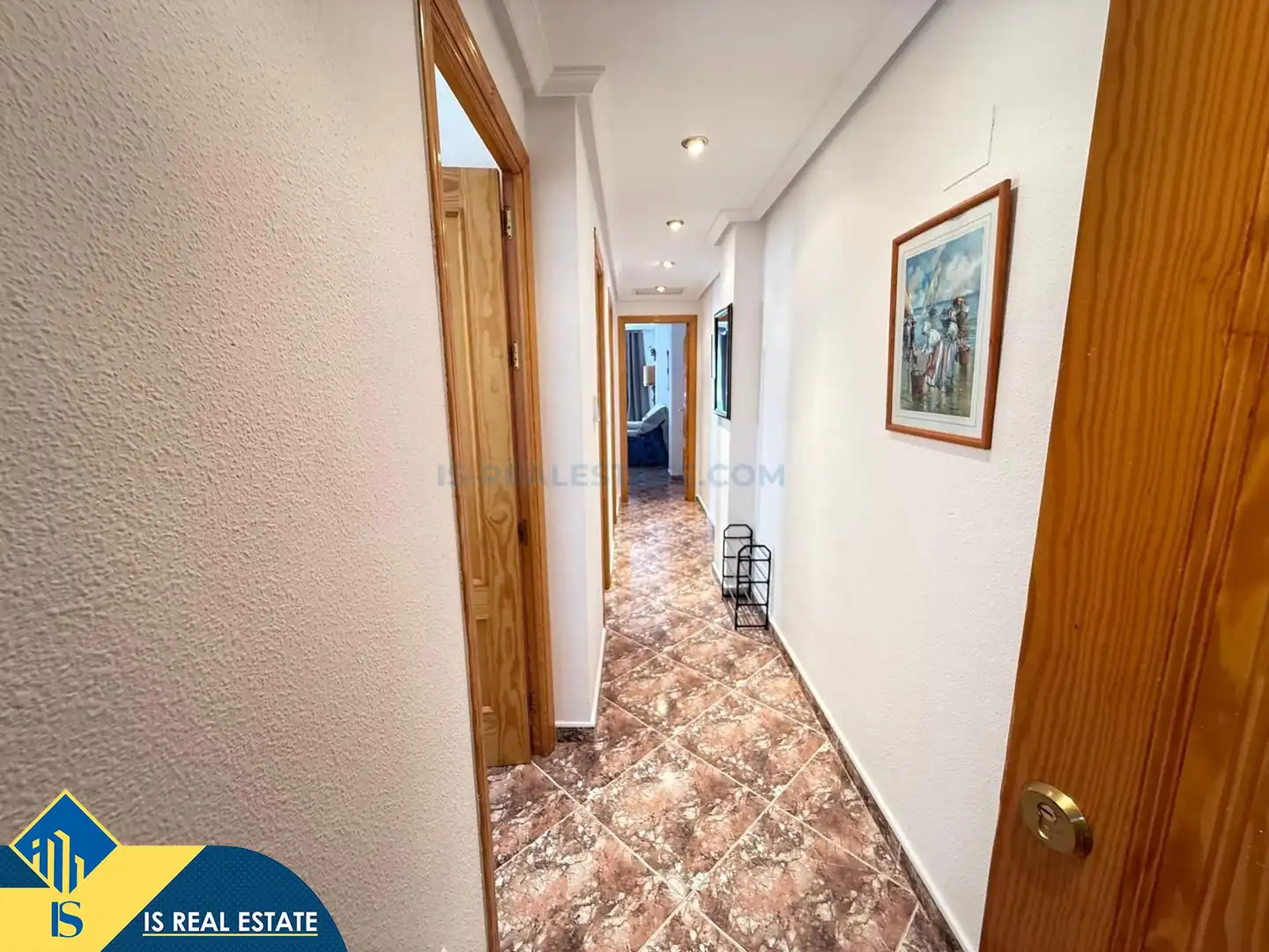 Apartment mit Aufzug zum Verkauf in Playa del Cura, imagen 5