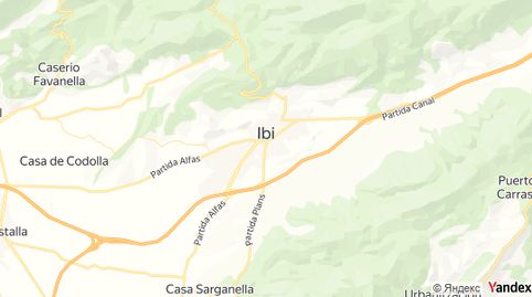 Gran Oportunidad de Inversión en Subastas de activos!garaje en venta en IBI, AlicanteAlacant.Buscas una inversión segura y rentabl, imatge 5