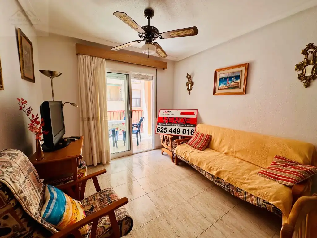Appartement avec terrasse à vendre à Calle Trafalgar, imagen 2