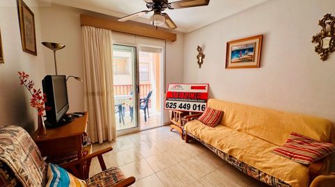 Foto 2 de Piso en venta en Calle Trafalgar, Pescadores, Mazarrón