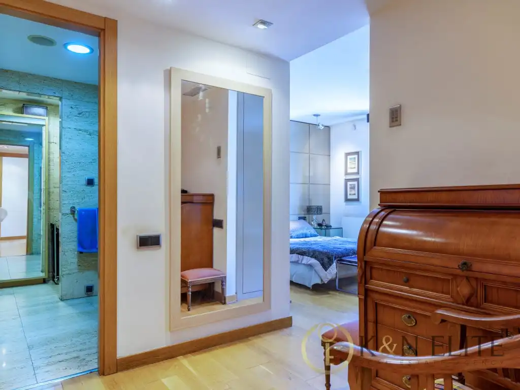 Piso con ascensor en venta en Calle Moratin, imagen 13