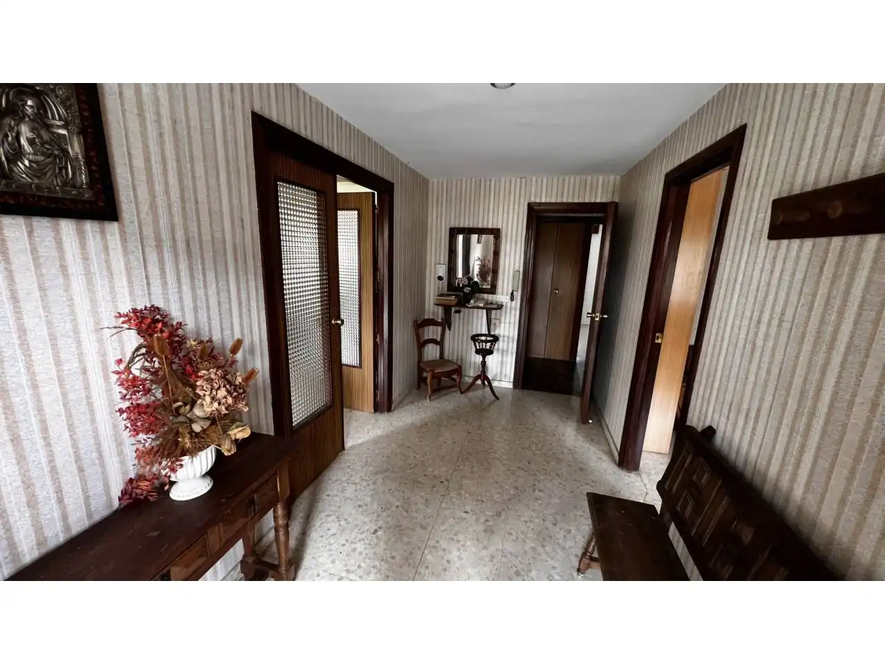 Casa o xalet en venda en Merindad de Montija amb Calefacció, Jardí privat i Parquet
