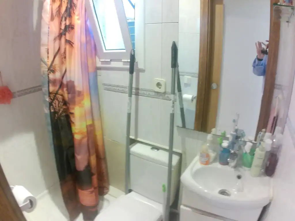 Baño de Piso en venta en Barcelona